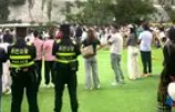 河南全省各地公安交管部门：呵护学子 “警”彩依旧 
